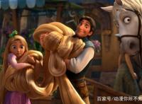 迪士尼公主：成本最高的动画竟在十年前，不是艾沙，而是长发公主