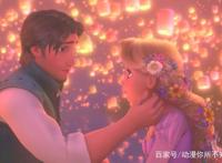 迪士尼公主：成本最高的动画竟在十年前，不是艾沙，而是长发公主