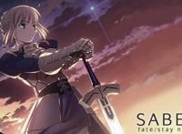 盘点：B站的镇宅四宝，Fate最经典，粉丝最喜欢最后一部！