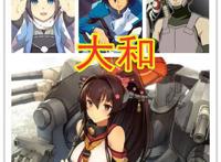 这些名字相同的动漫角色，放在一起比较，你更喜欢哪一个？