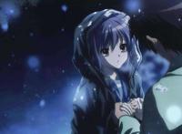 这些动画播出都已经10年了啊，B站陈睿的头像出处也赫然在列