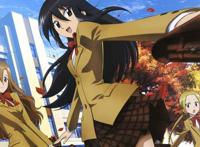 B站又下架55部动漫，3年E班改名也难逃，还有付费动漫