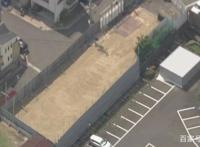 被烧毁的京都工作室拆除结束。《妄想学生会》剧场版2公开PV！