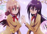 《妄想学会生》剧场版PV公开！让我们再次相约神番新作！