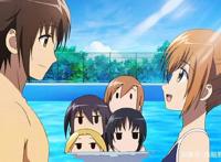 《妄想学生会2》上映日期确定okex！校园题材动漫为何大受欢迎？