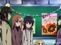 《妄想学生会2》上映日期确定okex！校园题材动漫为何大受欢迎？