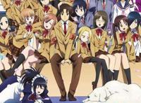 各种暗示却没你想要的画面，《妄想学生会2》将于7月10日上映