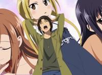 《妄想学生会》剧场版2明年上映，新的段子和搞笑校园故事