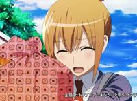 《妄想学生会》剧场版2明年上映，新的段子和搞笑校园故事