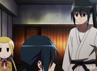 《妄想学生会》第二部剧场版明年一月一号上映！