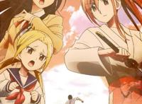 《妄想学生会》剧场版第2弹PV1公开2020年7月10日上映