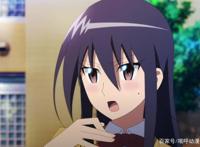 《妄想学生会》最新剧场版将于7月上映，四人为了津田打起来了？