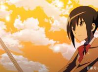 《妄想学生会》最新剧场版将于7月上映，四人为了津田打起来了？