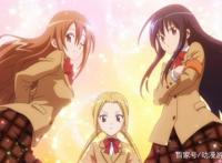 再次发车！《妄想学生会》剧场版，第二弹定档明年7月！