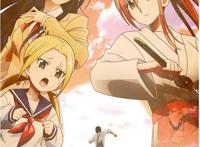 再次发车！《妄想学生会》剧场版，第二弹定档明年7月！