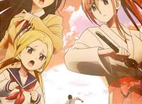 「妄想学生会」推出剧场版第2弹，2020年7月10日上映