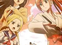 《妄想学生会》剧场版2定档，B站如果购买版权你会付费观看吗？