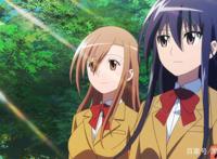 剧场版动画《妄想学生会2》延期上映，这白学着实令人难耐！