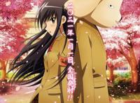 精品动漫资源｜21.11.10｜妄想学生会｜剧场版2｜1080P1.77G