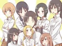 精品动漫资源｜21.11.10｜妄想学生会｜剧场版2｜1080P1.77G