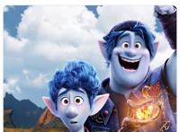 皮克斯新动漫电影提前点播，上映13天，票房近七千万