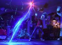 皮克斯新动漫电影提前点播，上映13天，票房近七千万