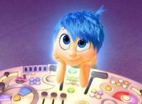 《头脑特工队》：一部让成人也想看的皮克斯动漫