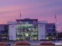 英国知名院校——提赛德大学TeessideUniversity介绍