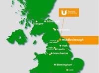 英国知名院校——提赛德大学TeessideUniversity介绍