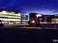 英国知名院校——提赛德大学TeessideUniversity介绍