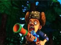 毁三观国产动画片排行榜！有一种动画片，名为低幼实际愚蠢！