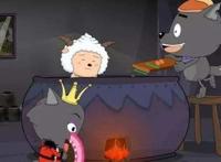 毁三观国产动画片排行榜！有一种动画片，名为低幼实际愚蠢！