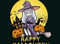 万圣节应该看这四部动漫，没看的人后悔不已