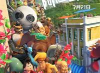 4个好看的动漫电影，《龙猫》上榜，最后一部经典中的经典