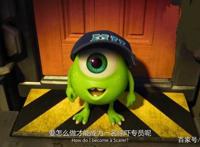 对手也可以成为朋友，只要努力就一定会让自己大放光彩