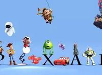 影史10大皮克斯动画电影，每一部都是IMDb8分或以上