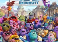 影史10大皮克斯动画电影，每一部都是IMDb8分或以上