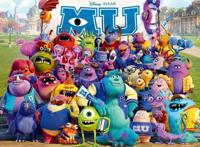 怪兽大学：你能不能成功，就要看生活里的这件小事，伪装不管用