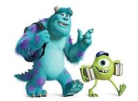 怪兽大学：你能不能成功，就要看生活里的这件小事，伪装不管用