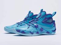 特步鏖战系列篮球鞋“怪兽大学”联名款曝光！特步篮球鞋正在觉醒