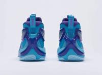 特步鏖战系列篮球鞋“怪兽大学”联名款曝光！特步篮球鞋正在觉醒