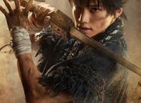 《王者天下》首部舞台剧李信嬴政定妆照2023年2月开演