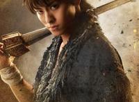 《王者天下》首部舞台剧李信嬴政定妆照2023年2月开演