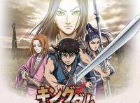 画风硬派！剧情却男女通杀的四月佳作，王者时代是否会再次到来？