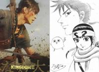 2022下半年必看9部漫改电影！松坂桃李《心之谷》勾回忆、《王者天下》重磅回归！