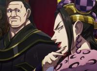 《王者天下》第4季第二章新预告艺图7月9日开播