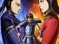 《王者天下》第4季首话新剧照4月9日正式开播