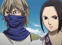 《王者天下》第4季首话新剧照4月9日正式开播