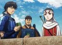 《王者天下》第4季首话新剧照4月9日正式开播