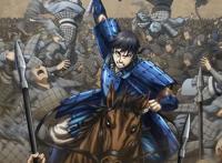 名作《王者天下》TV动画第3季新艺图公开2020年4月开播